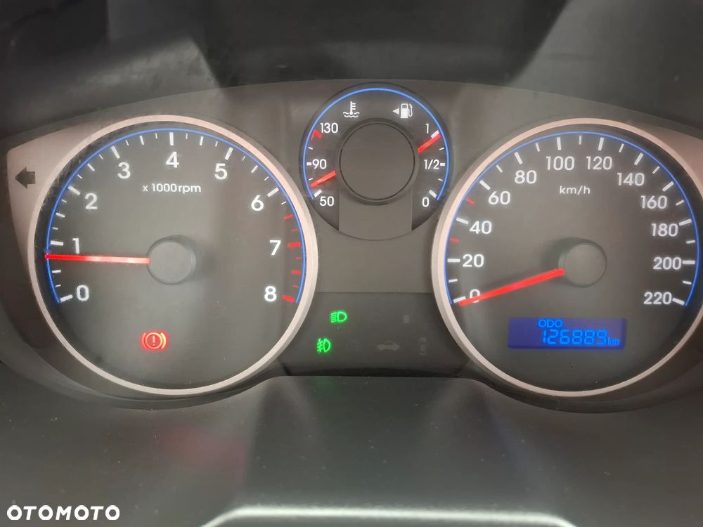 Hyundai i20 1.2 Classic - 31