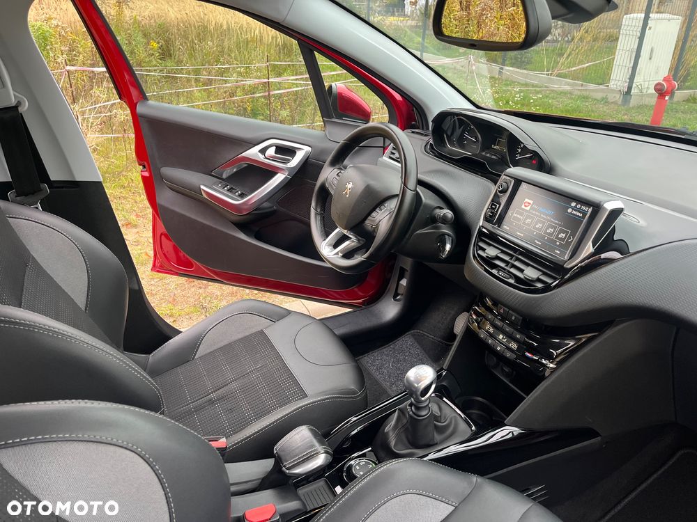 Peugeot 2008 - 7