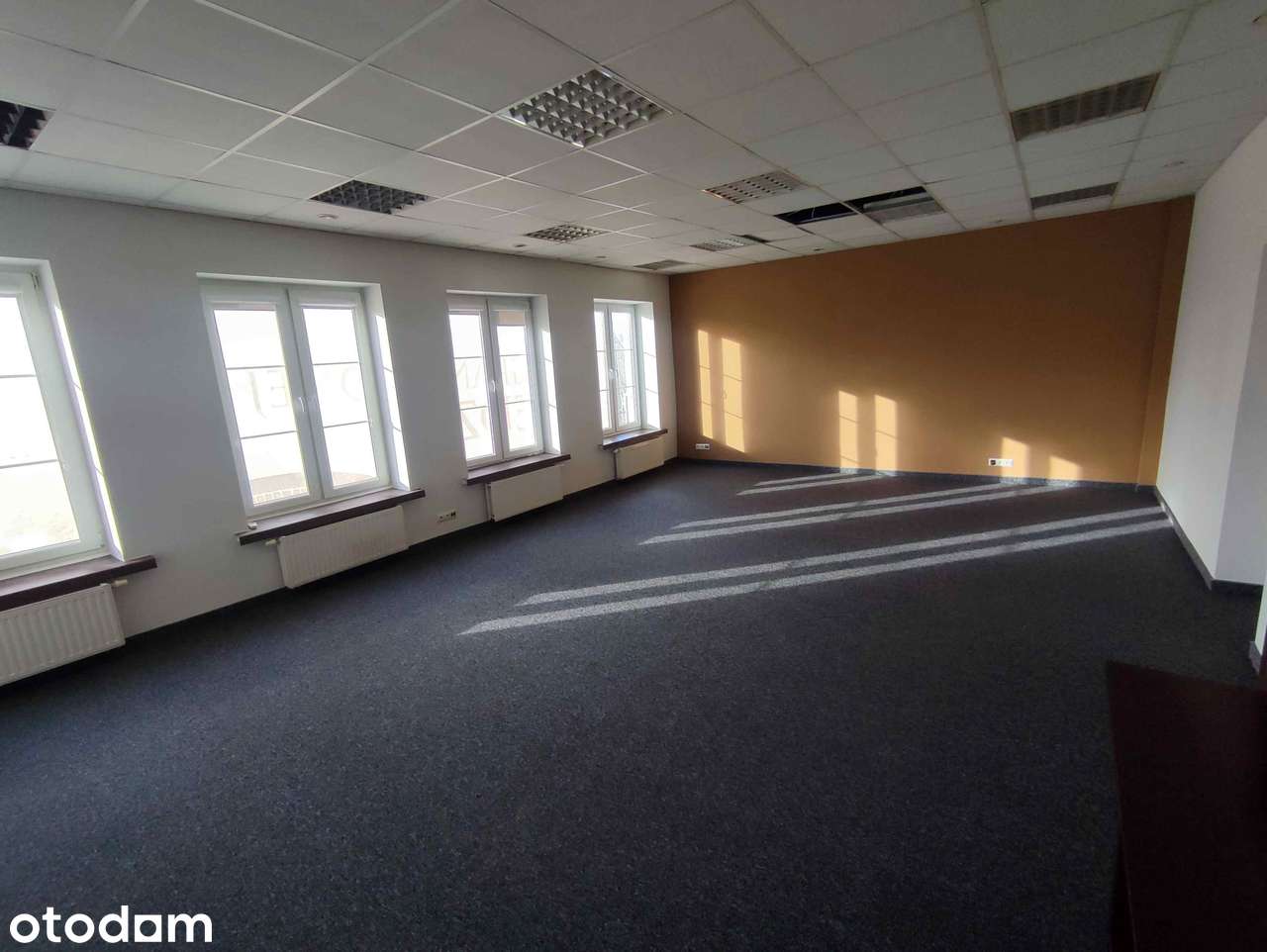 BIURO 150 m² | ul. Jurowiecka 56 | Prywatny PARKING | Gotowe - Pełny obrazek: 2/16