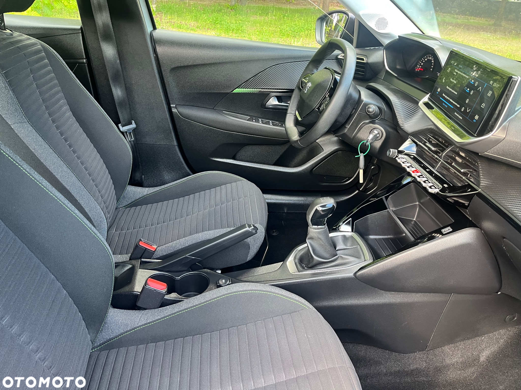 Peugeot 208 1.2 PureTech Active S&S - 30