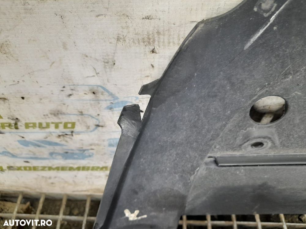 Ornament 7P5805806 Porsche Cayenne 958 [2010 - 2014] 3.0 d CRCA - 3