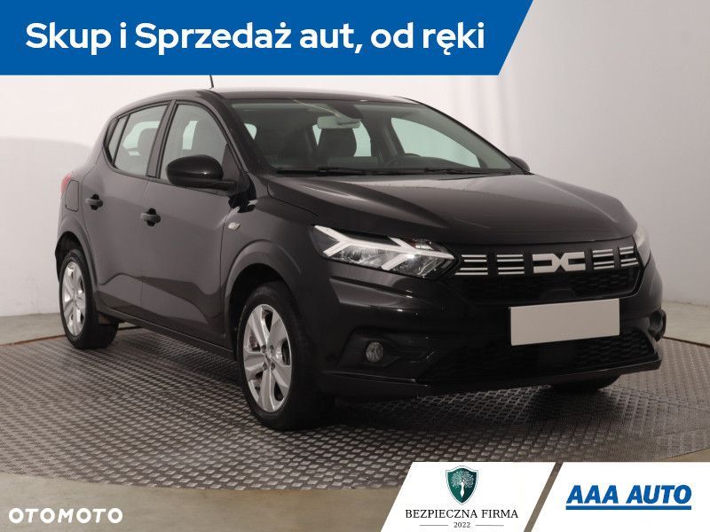 Dacia Sandero - 3