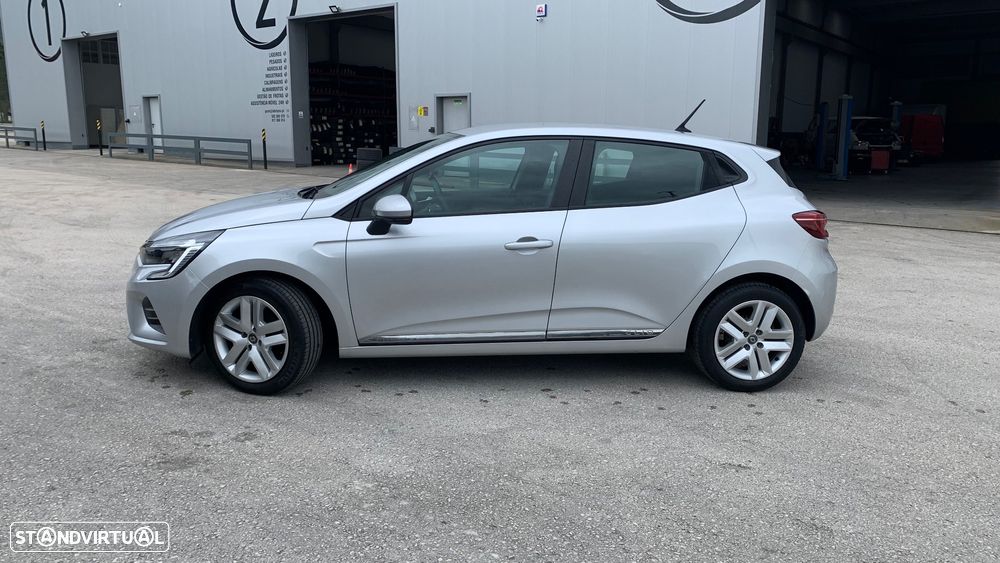 Renault Clio 1.0 SCe Zen - 2