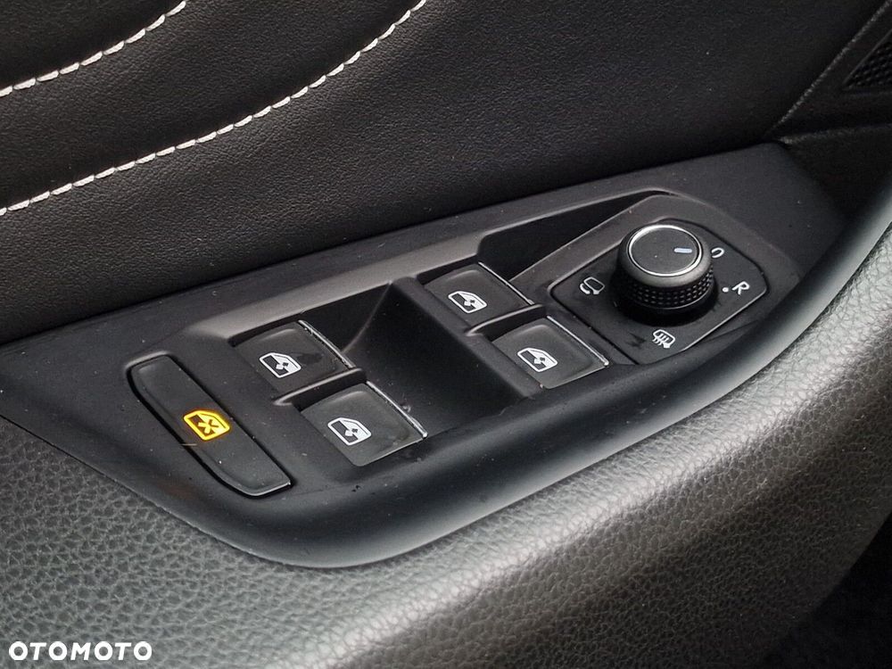 Volkswagen Arteon 2.0 TSI 4Motion Elegance DSG - 22