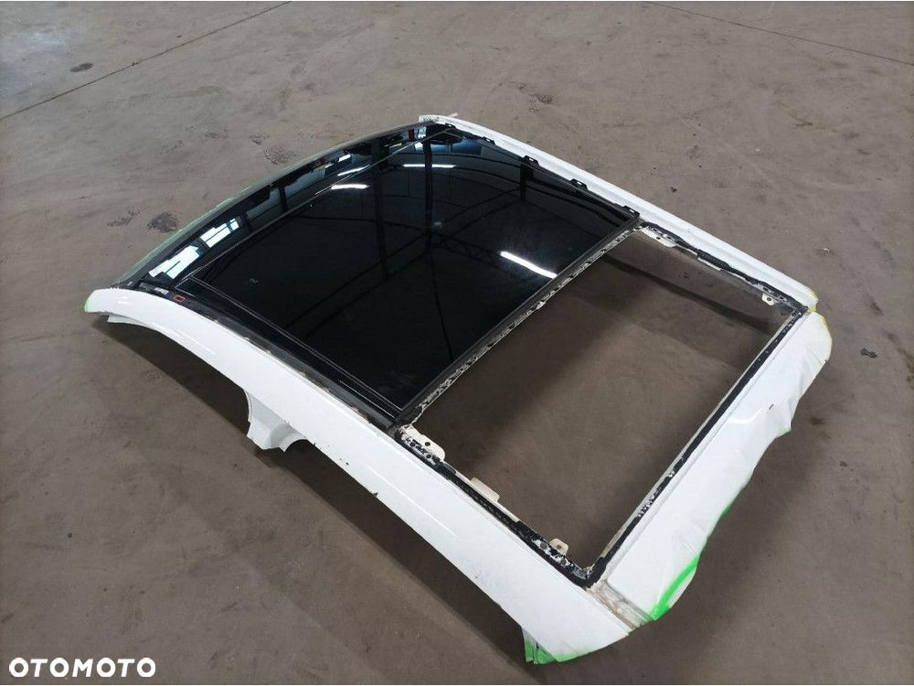 MERCEDES GLC W253 LIFT DACH SZYBERDACH 149 - 2