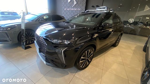 DS Automobiles DS 7 1.5 BlueHDi Etoile - 1