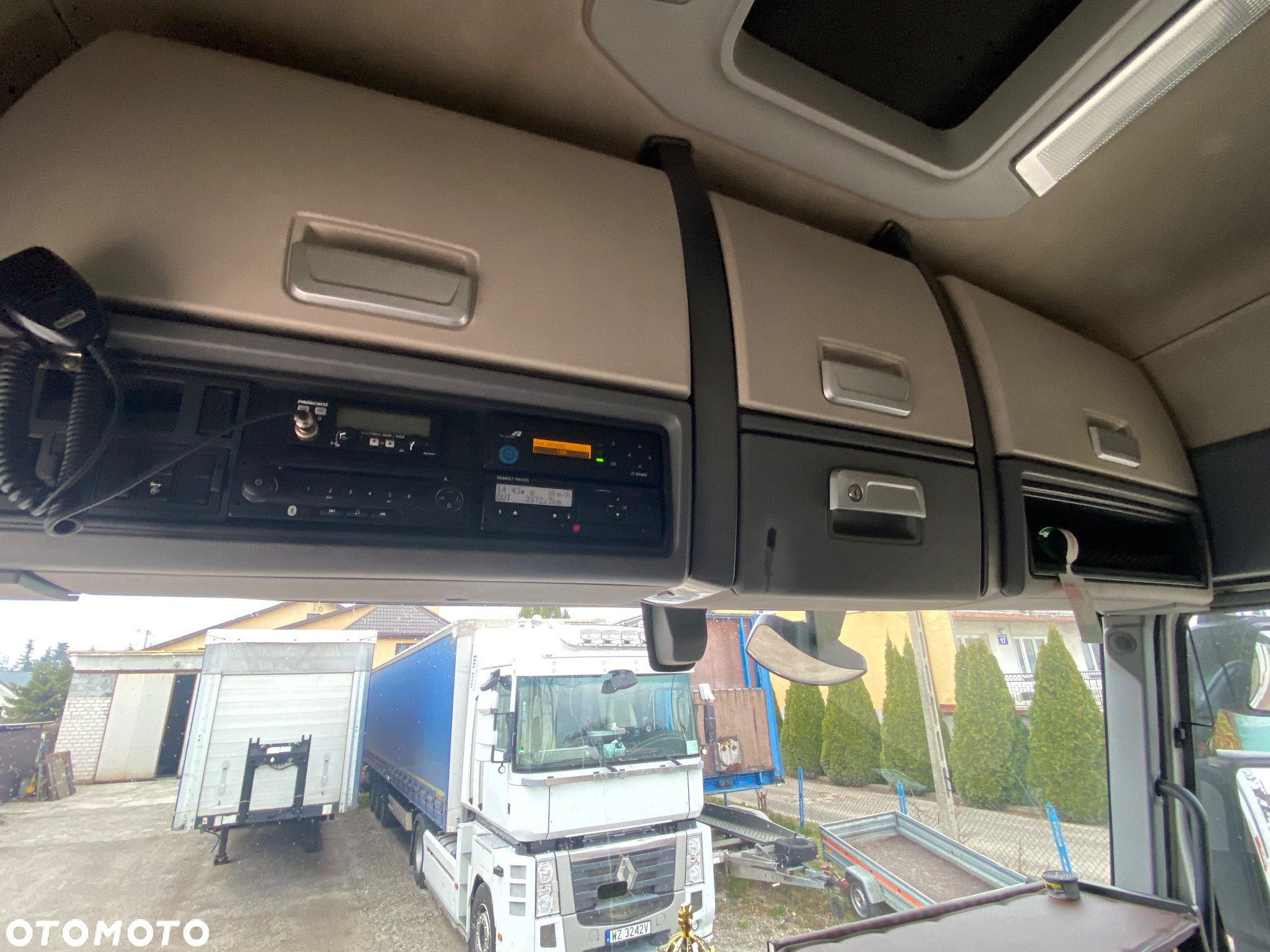 Renault T520 - 11