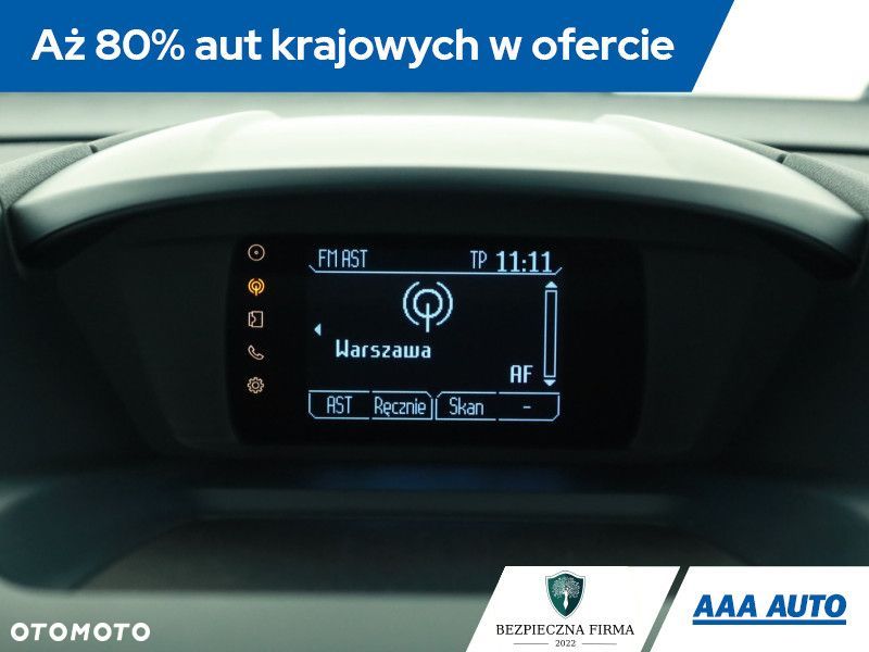 Ford C-MAX - 11