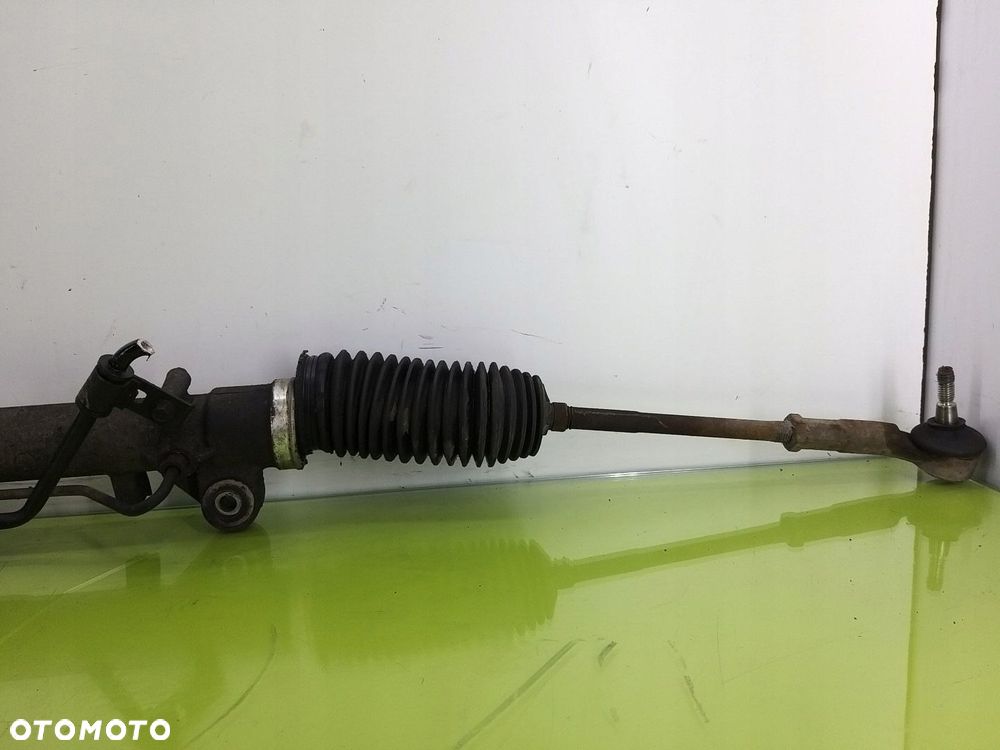 Maglownica Ford Fiesta MK6 1,4 16V B 02-08 R 2S613200KP 2S6C3550KD - 7