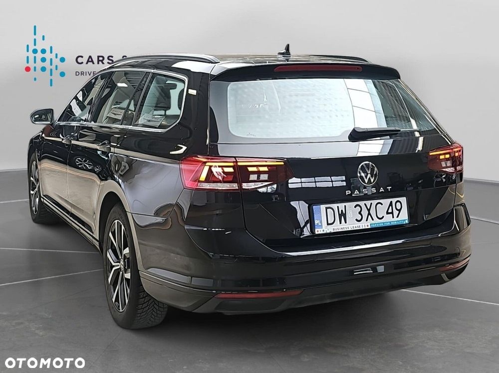 Volkswagen Passat Variant 1.5 TSI EVO Business DSG - 26
