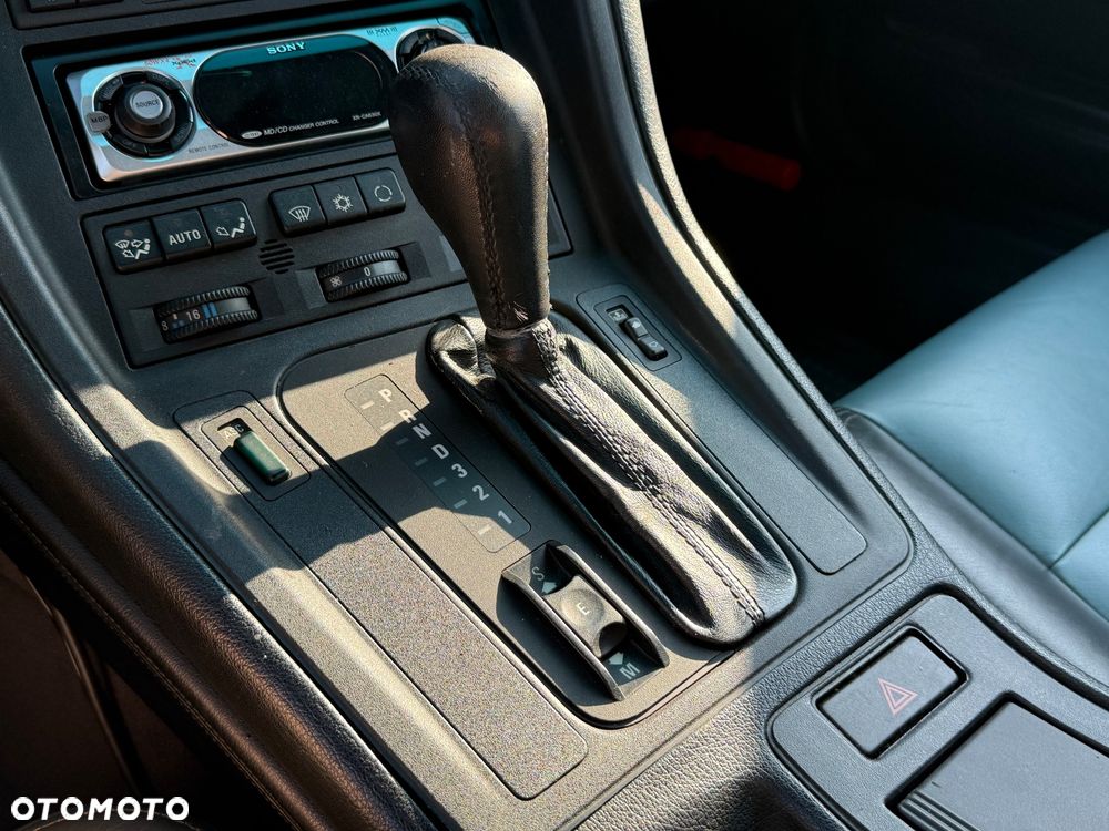 BMW Seria 8 850 Ci - 34