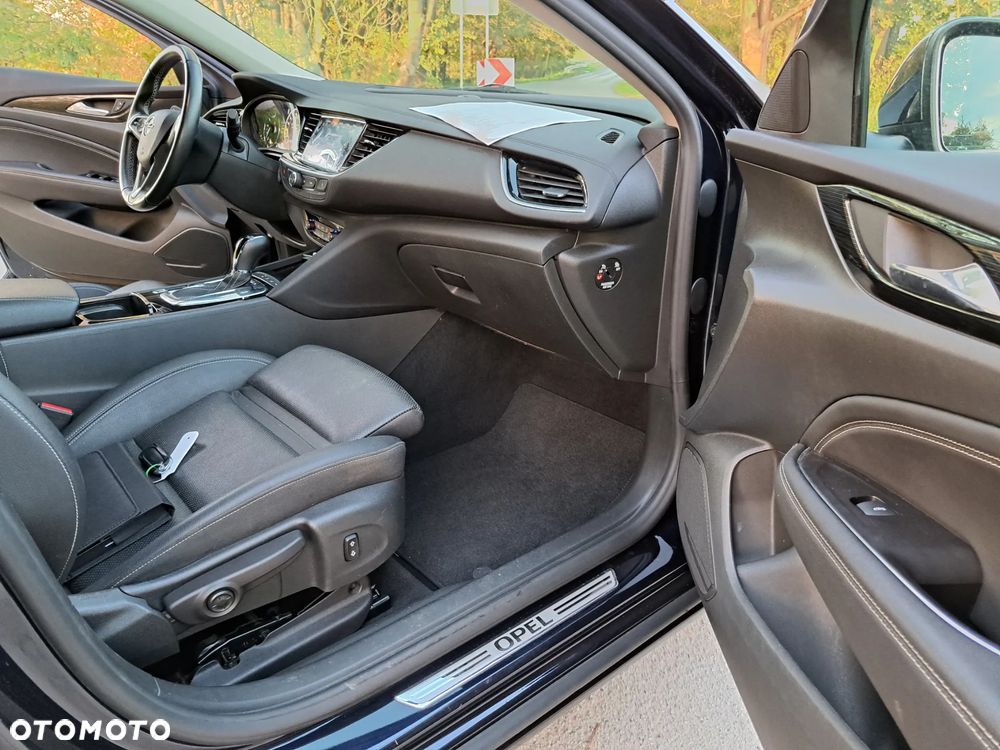 Opel Insignia 1.6 Automatik Exclusive - 31