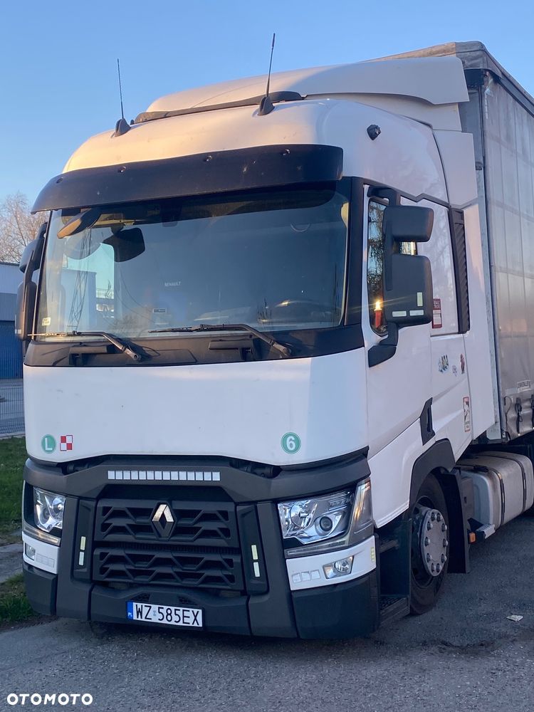 Renault Gama T mega - 3