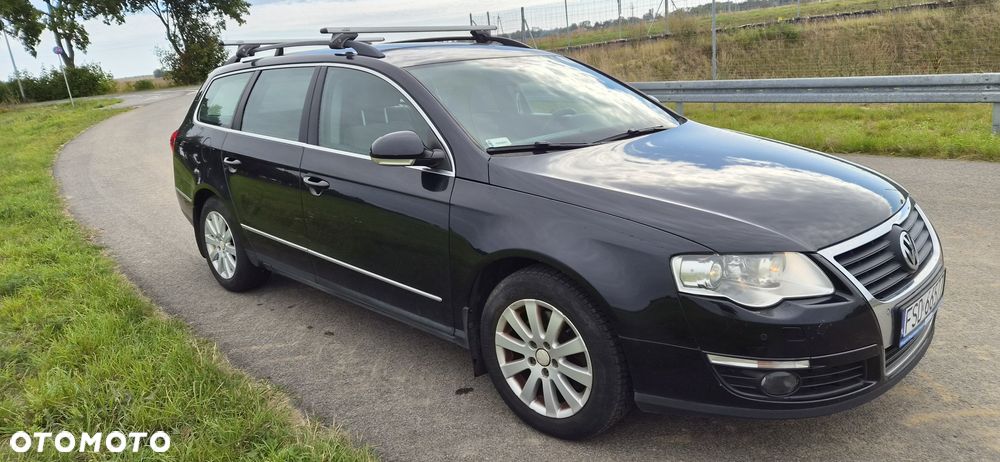 Volkswagen Passat - 2