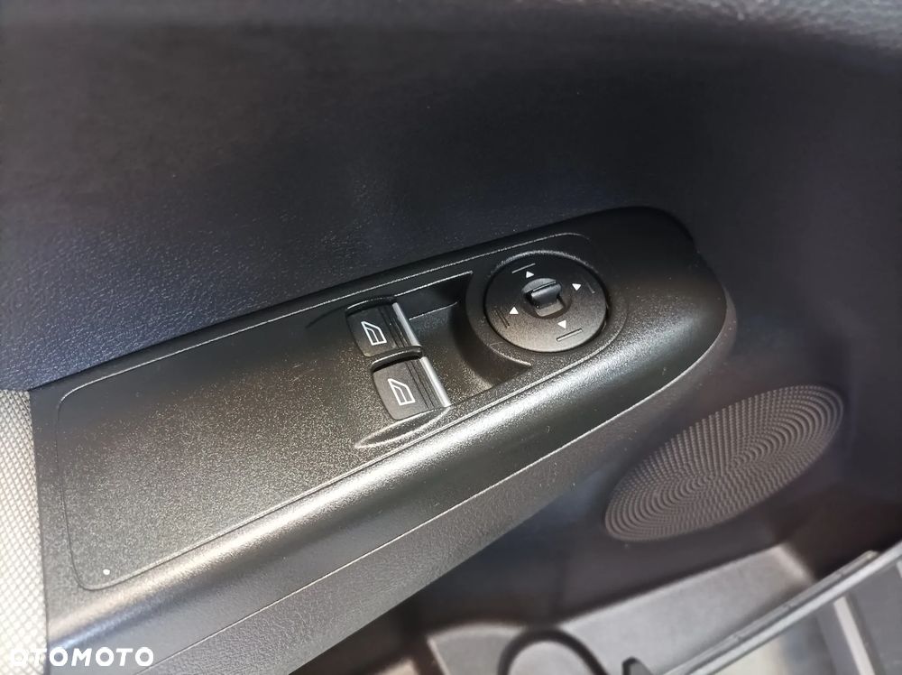 Ford Transit Courier S&S Trend - 20