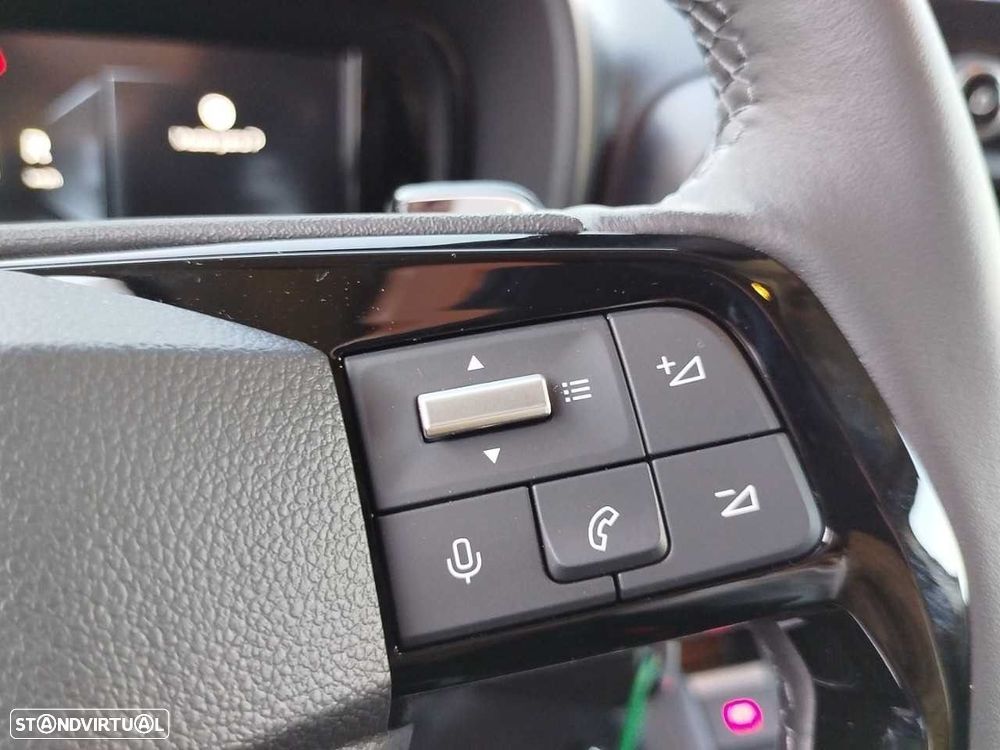 Citroën Berlingo 1.5 BlueHDi M Feel - 20