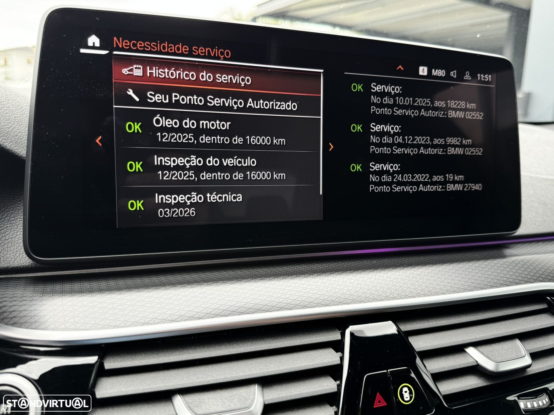 BMW 520 e Pack M - 50