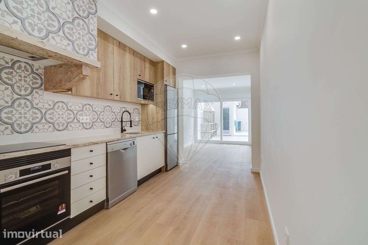 Apartamento T2 para venda - Grande imagem: 5/24