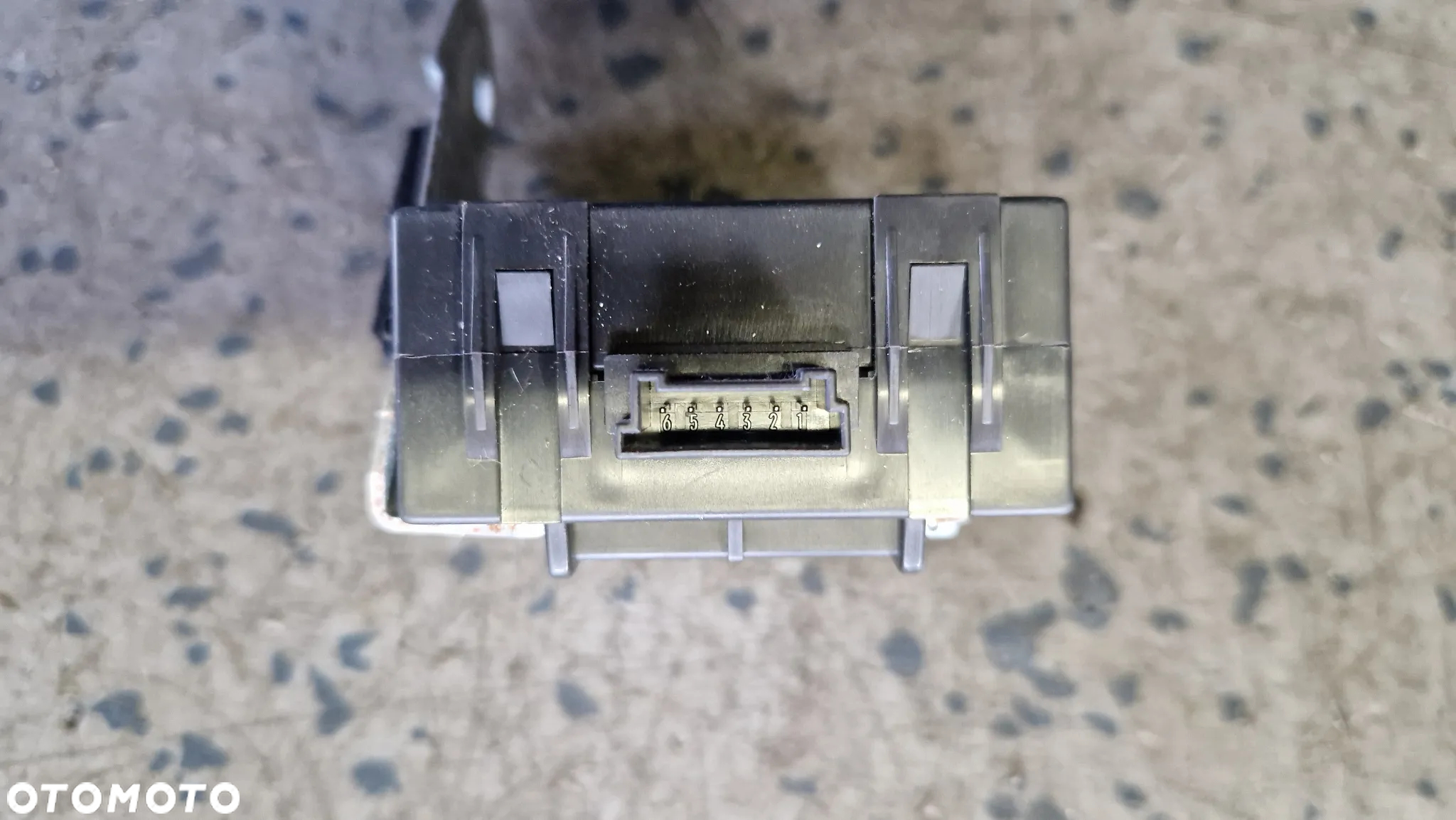 MERCEDES W211 MODUŁ ALARMU A2118209626 - 2