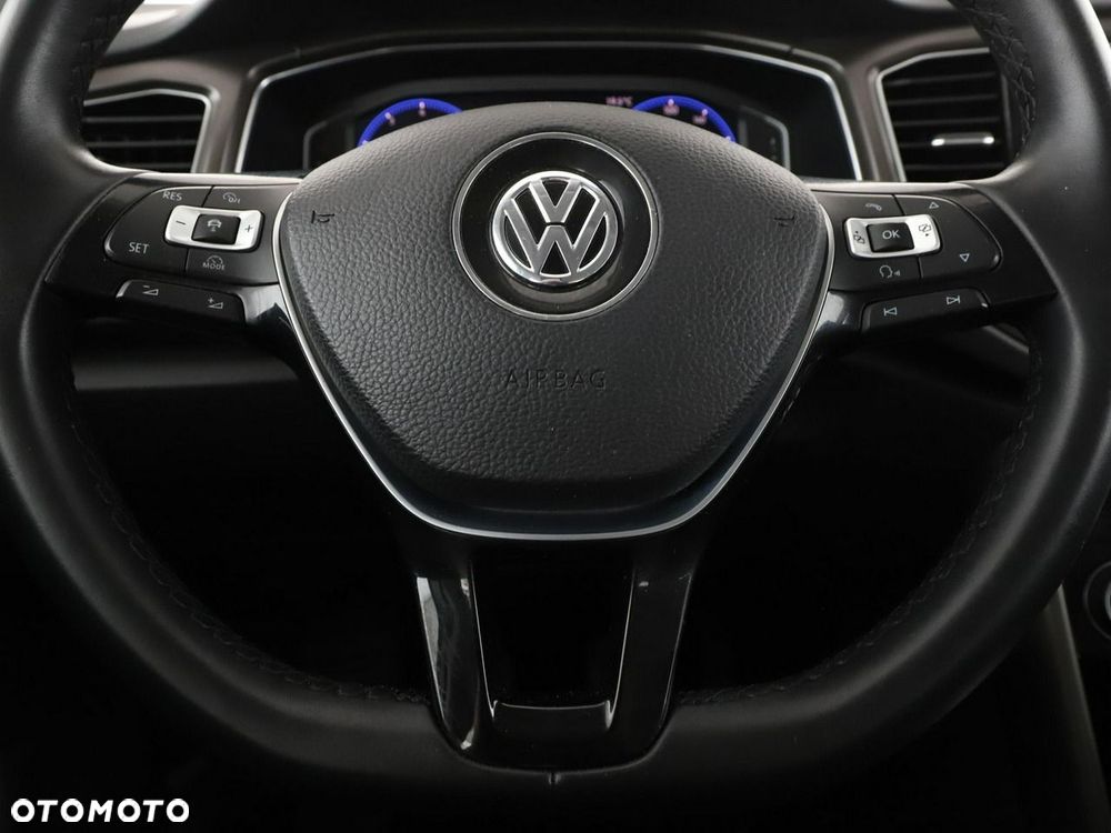 Volkswagen T-Roc 1.0 TSI Style - 22