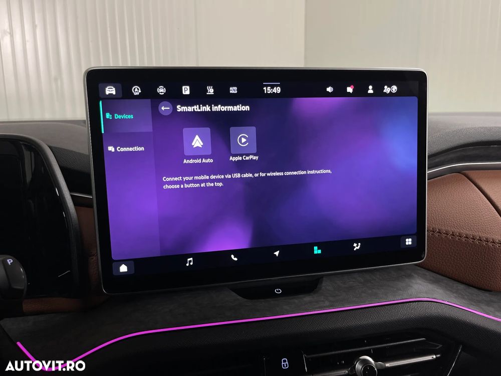 Skoda Kodiaq 1.5 TSI DSG MHEV Selection - 25