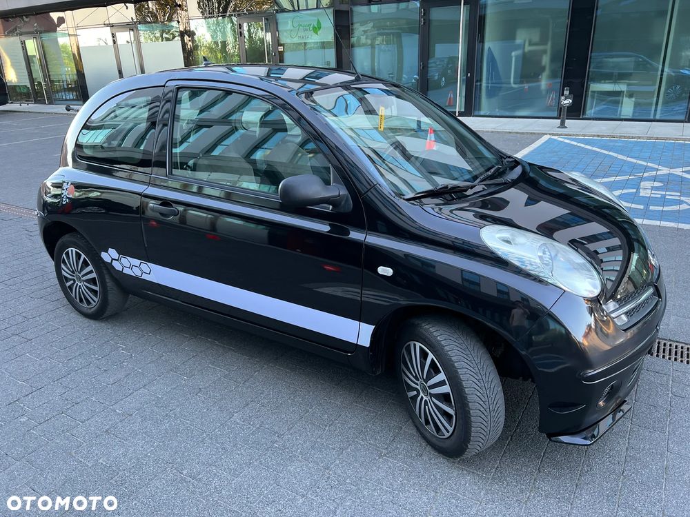 Nissan Micra - 13