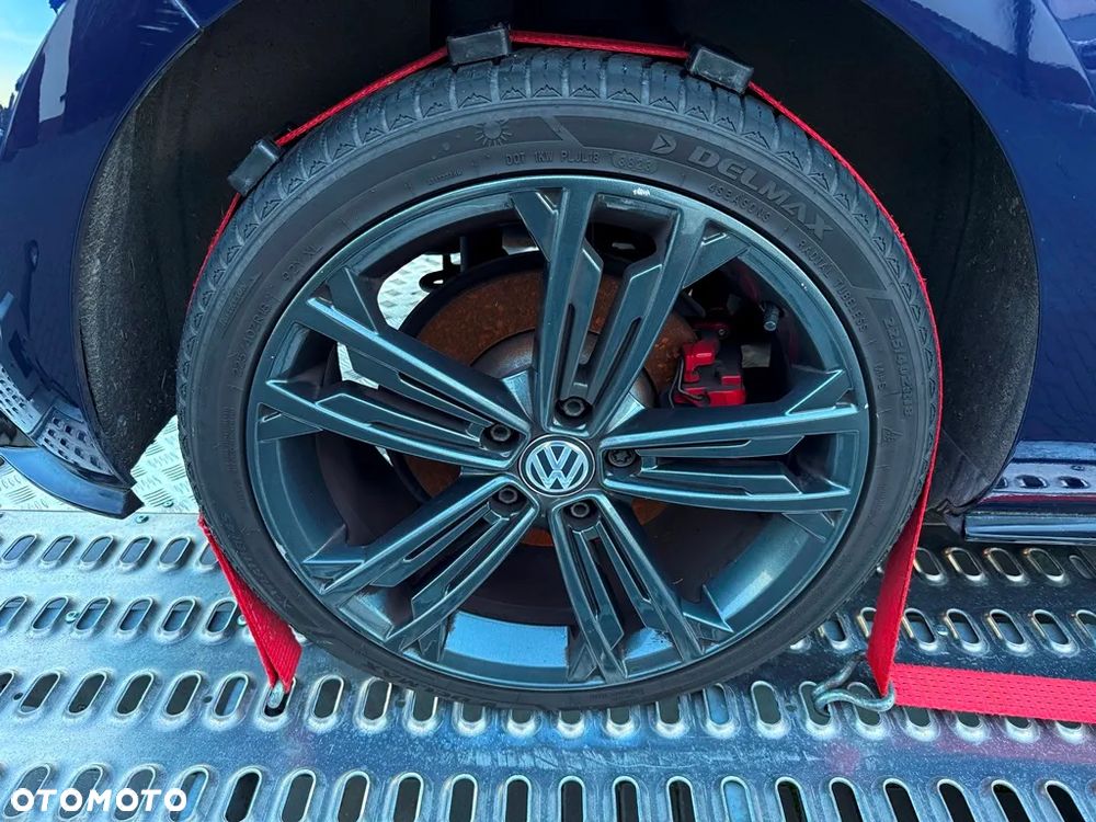 Volkswagen Golf GTI (BlueMotion Technology) DSG - 11
