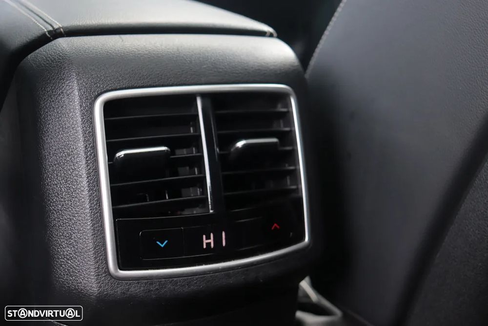 Kia Sportage 1.6 T-GDI AWD Plug-in Hybrid Pack GT-Line - 34