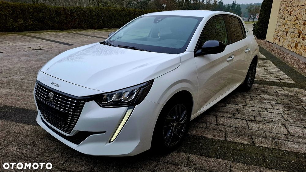 Peugeot 208 1.2 PureTech Style S&S - 1