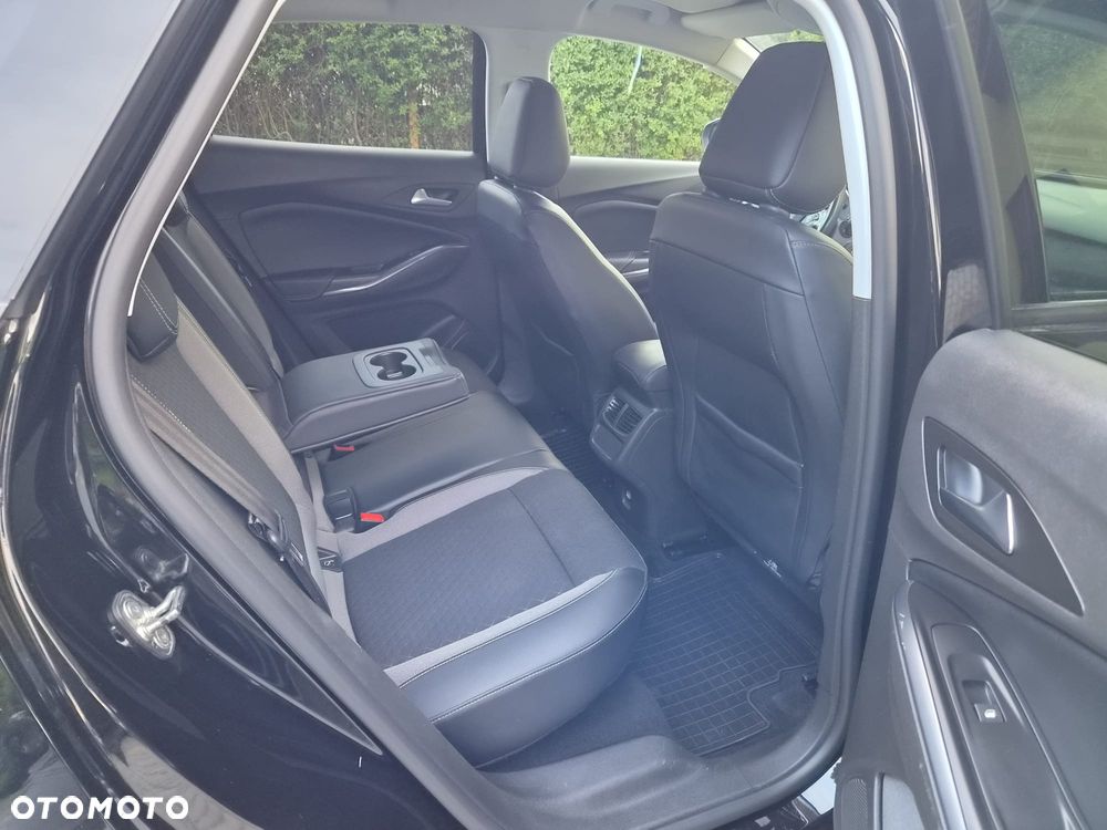 Opel Grandland X 1.2 T Elite S&S - 11