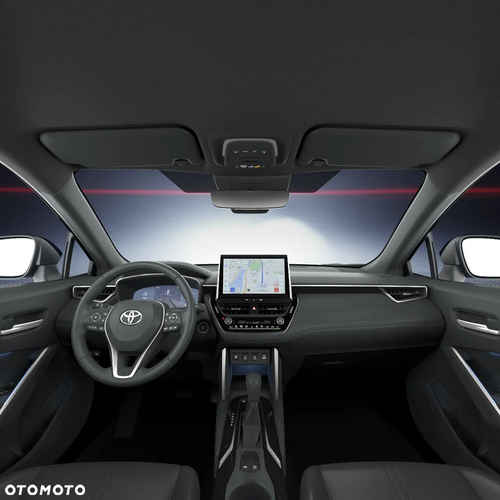 Toyota Corolla Cross ver-2-0-hybrid-style - 3