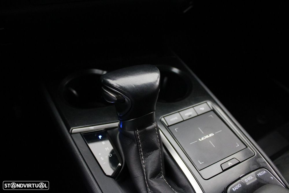 Lexus UX 250h Premium - 22