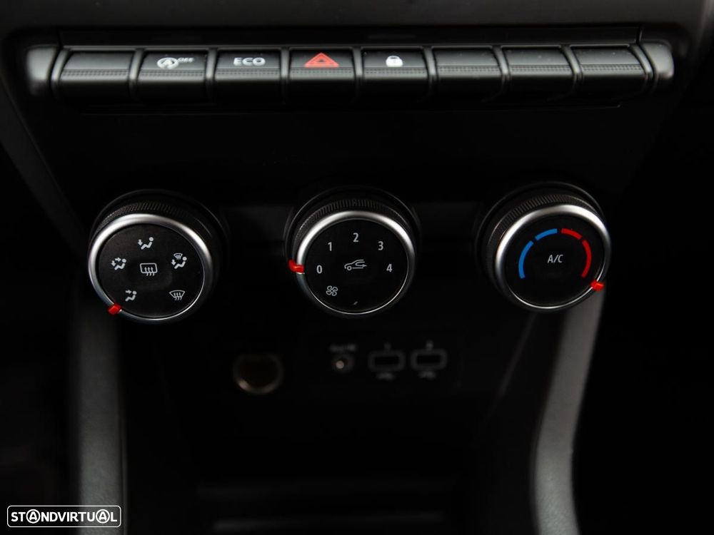 Renault Clio 1.5 Blue dCi Zen - 17