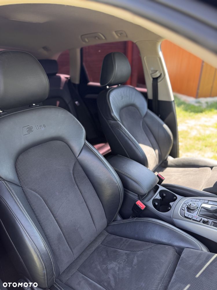 Audi Q5 - 5
