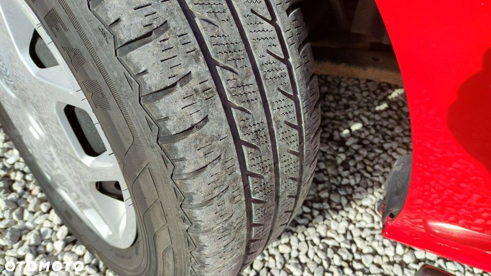 Ford Transit Custom - 18