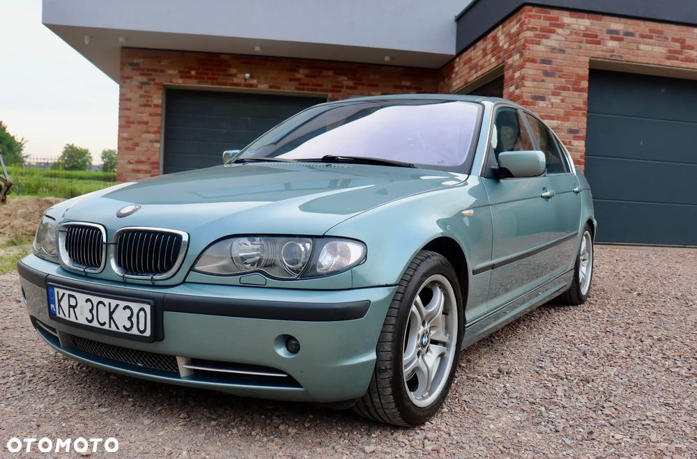 BMW Seria 3 - 10