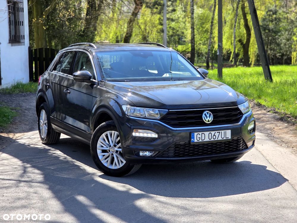 Volkswagen T-Roc 1.6 TDI SCR DPF - 2