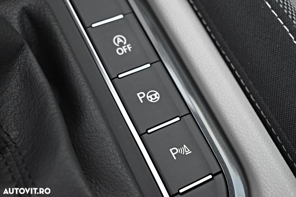 Volkswagen Tiguan 2.0 TDI SCR 4MOTION (BlueMotion Techn.) DSG Comfortline - 24