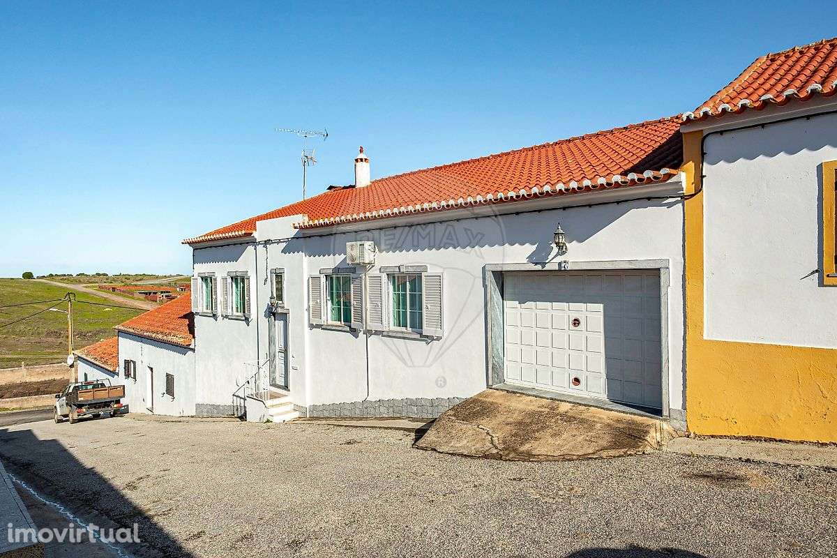 Moradia T4 para venda - Grande imagem: 3/28