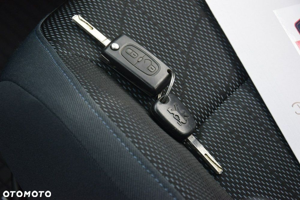 Peugeot Partner - 26