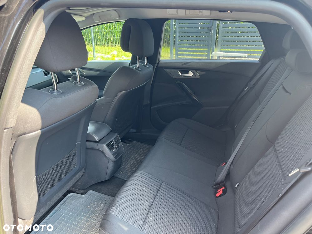 Peugeot 508 2.0 HDi Allure - 8