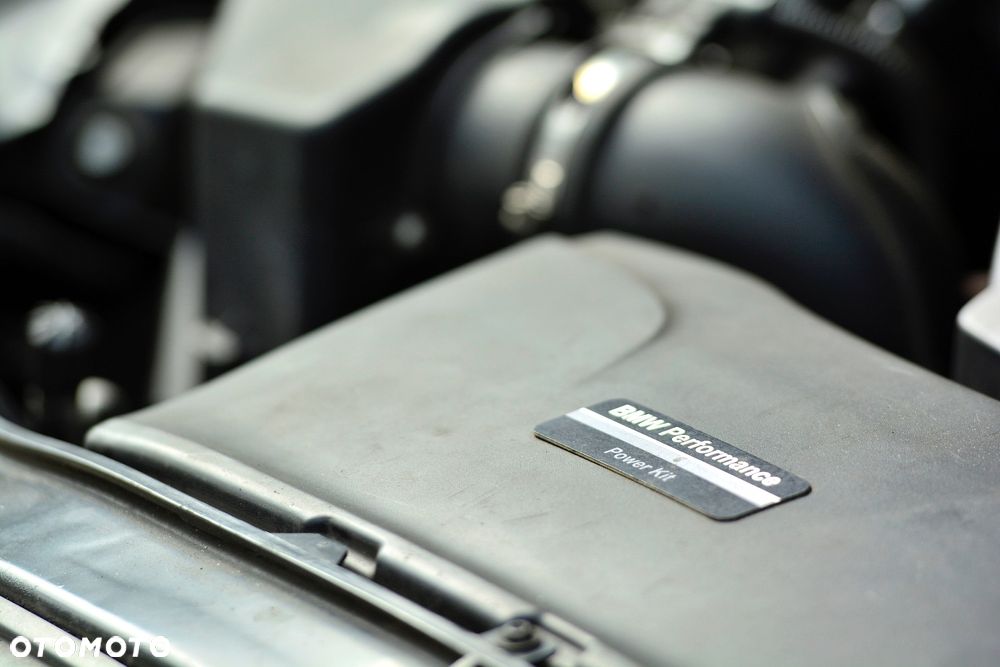 BMW Seria 3 320d - 11