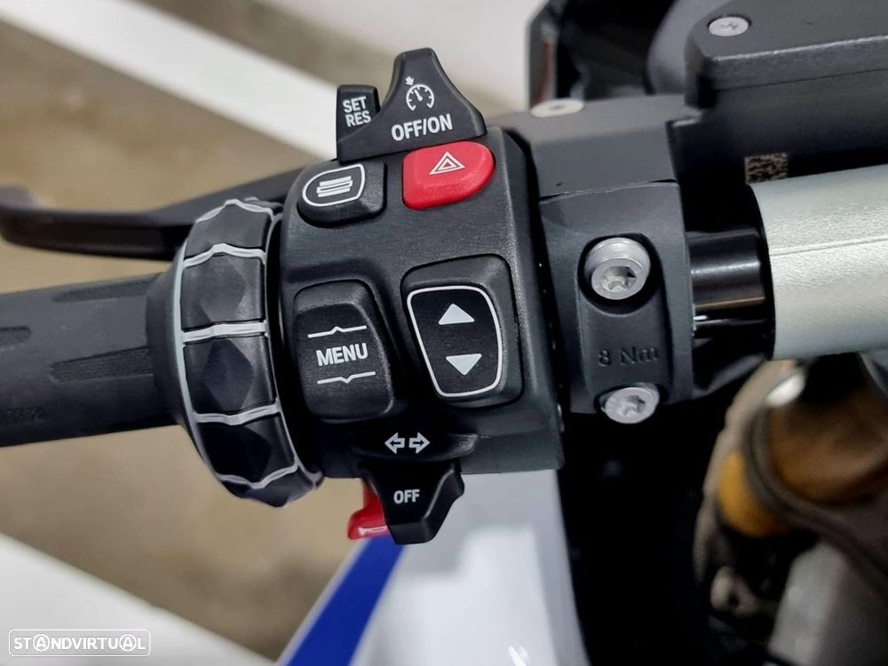 BMW R 1300 RS 1300RS - 11