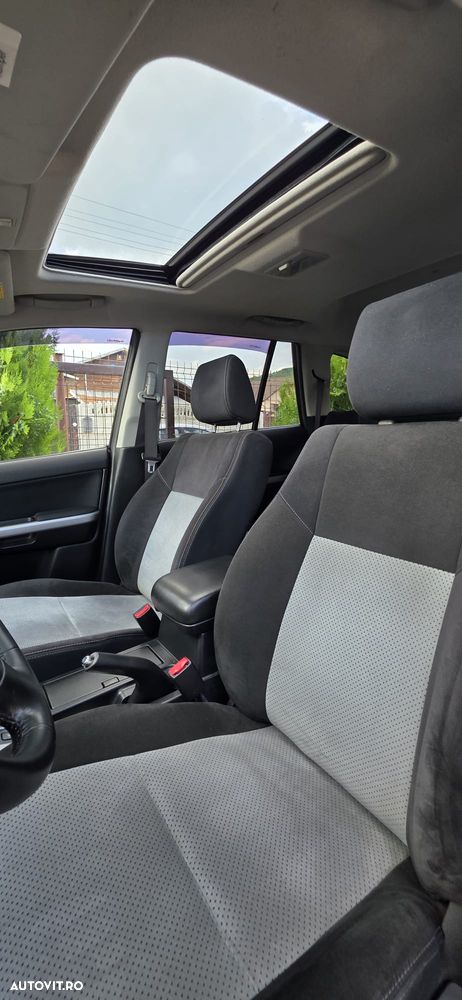 Suzuki Grand Vitara 1.9 DDiS Comfort DPF Limited - 22