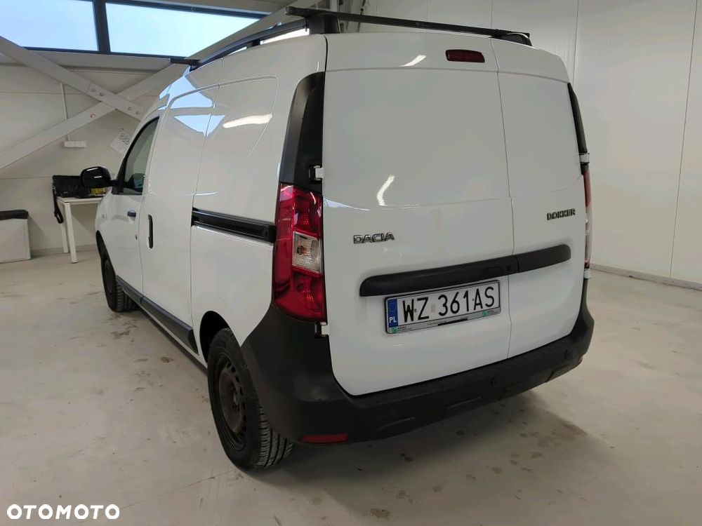 Dacia Dokker - 2