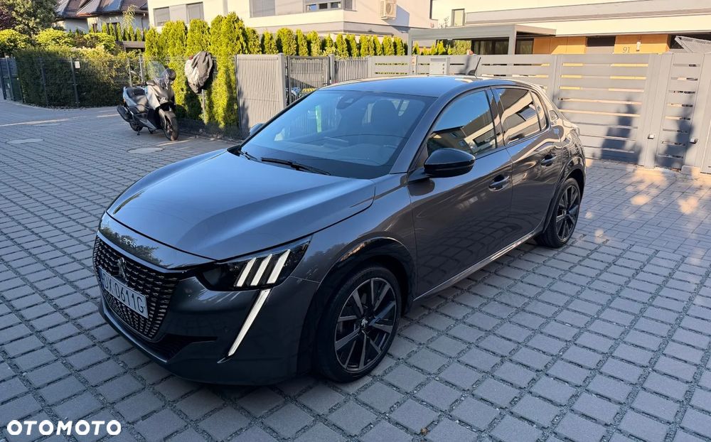 Peugeot 208 PureTech 100 GT Pack - 1