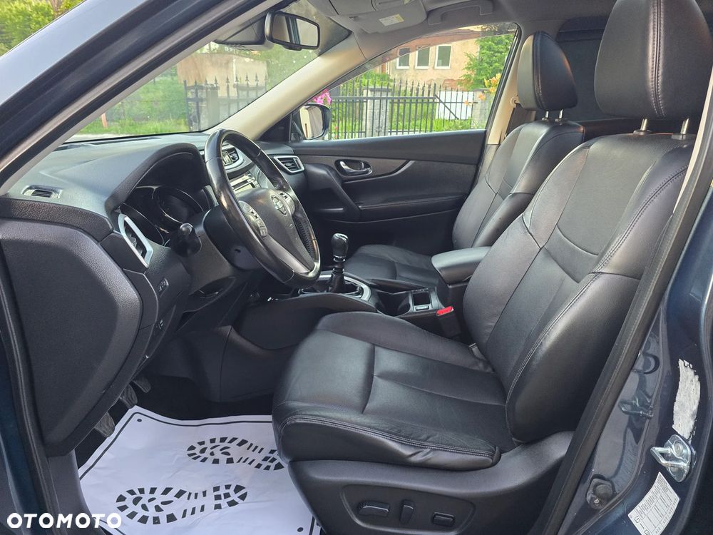 Nissan X-Trail 1.6 DIG-T Tekna - 28