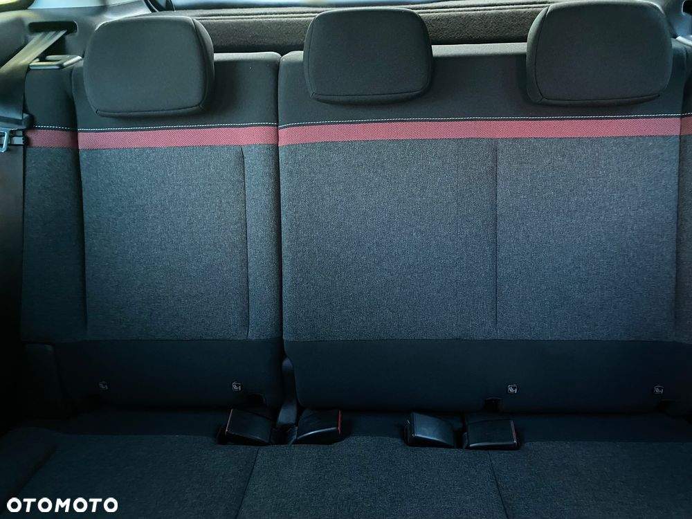 Citroën C3 Aircross - 25