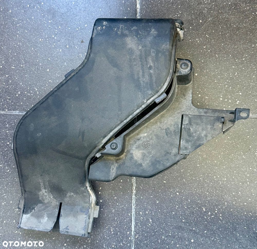 Mazda 5 CR 2005/2007r Lampa reflektor przedni zwykły Europejski lewy lub prawy spryskiwacz lewy lampy xenon kompletny halogeny zbiornik spryskiwaczy xenon zwykły lampa osłoną pod silnik zbiornik grill maska chłodnice belka lusterka i dużo innych części - 22
