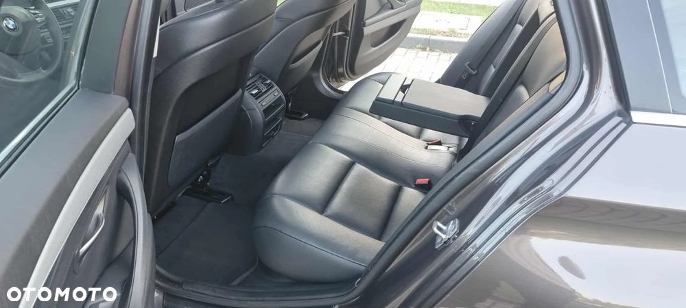 BMW Seria 5 - 14
